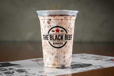 Black Beef - Diamond