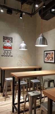 Black Beef - Diamond