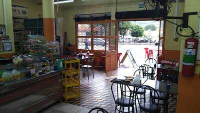 Lancheria Bela Praca