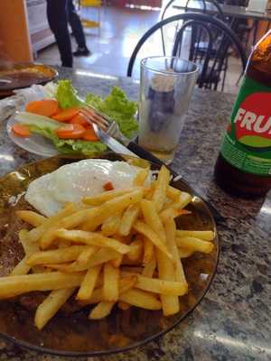 Lancheria Bela Praca