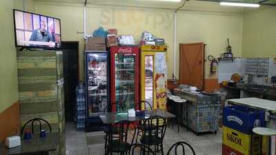 Lancheria Bela Praca