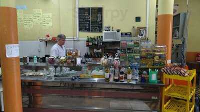 Lancheria Bela Praca