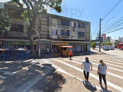 Lancheria Bela Praca