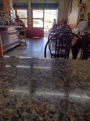 Lancheria Bela Praca