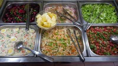 Restaurante Bom Prato