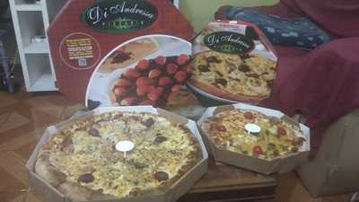 Di Andressa Pizzaria