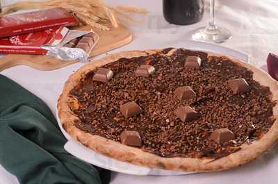 Di Andressa Pizzaria