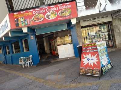 Restauraente A Goiana