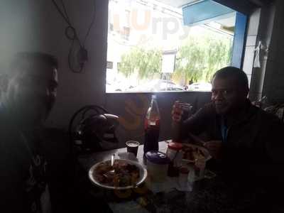 Restauraente A Goiana