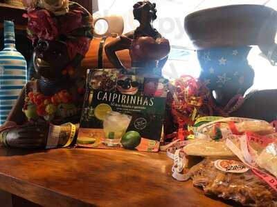 Rota Do Acaraje Cinco Tres Zero