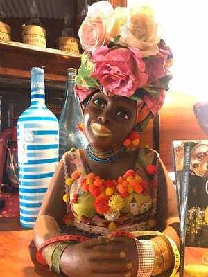 Rota Do Acaraje Cinco Tres Zero