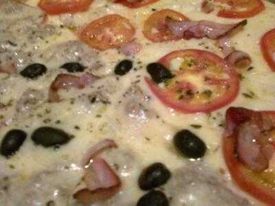 Pizzaria Sozza
