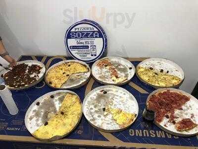 Pizzaria Sozza