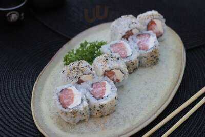 Barão Do Sushi