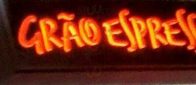 Grao Expresso Cafeteria