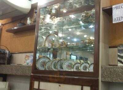 Grao Expresso Cafeteria