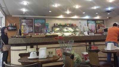 Grao Expresso Cafeteria