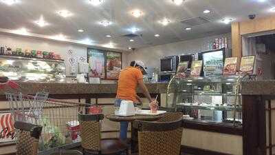 Grao Expresso Cafeteria