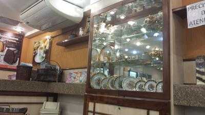 Grao Expresso Cafeteria