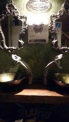 Aguapura Restaurante