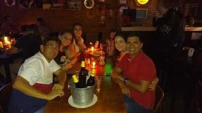 Aguapura Restaurante