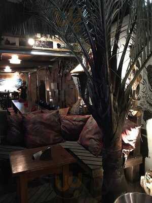 Aguapura Restaurante