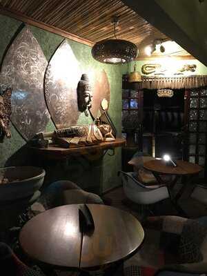 Aguapura Restaurante