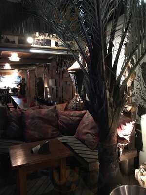 Aguapura Restaurante