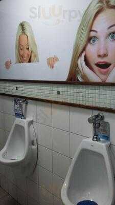 Aguapura Restaurante