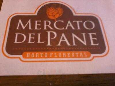 Mercato Del Pane