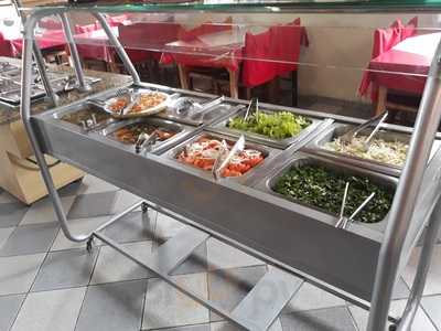 Rest E Churrascaria