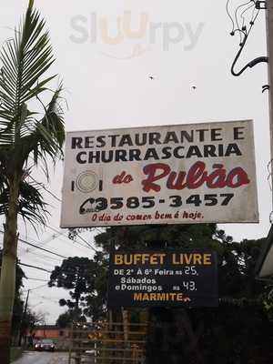 Rest E Churrascaria