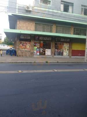 Esquina Do Sabor