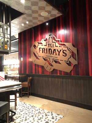Tgi Friday's
