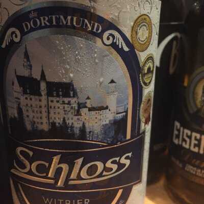 Brooklyn's Burger & Beer