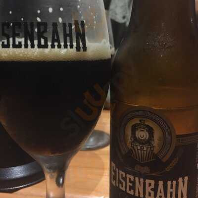 Brooklyn's Burger & Beer