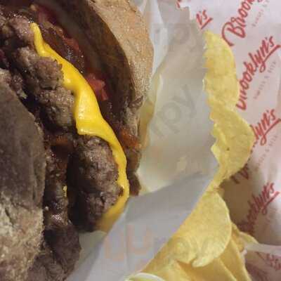 Brooklyn's Burger & Beer