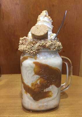 Brooklyn's Burger & Beer