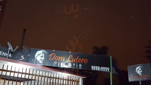 Pizzaria Dom Lutero