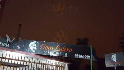 Pizzaria Dom Lutero