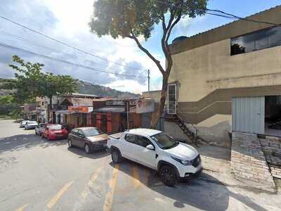 Panificadora Ribeiro