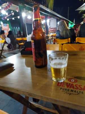 Bar Da Boa