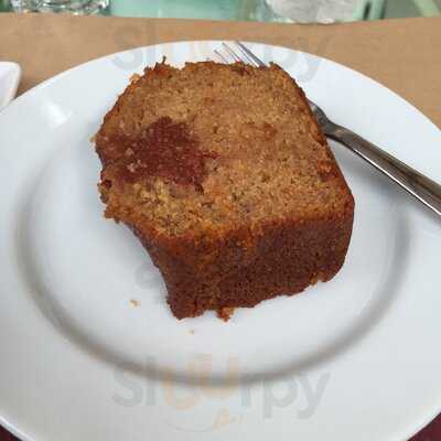 Pão -padaria Artesanal