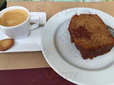 Pão -padaria Artesanal