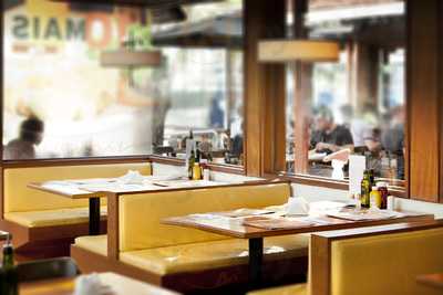 Hamburgueria Nacional