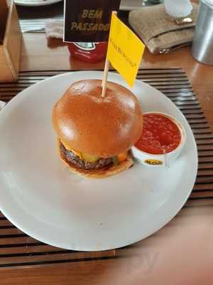 Hamburgueria Nacional