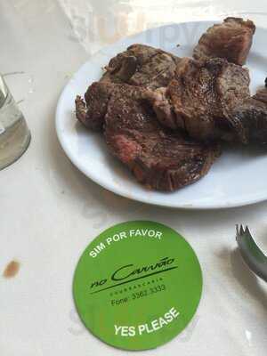No Carvão Churrascaria