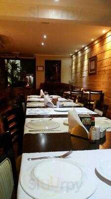 No Carvão Churrascaria