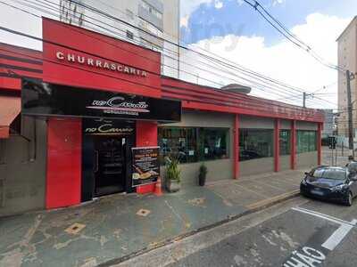 No Carvão Churrascaria