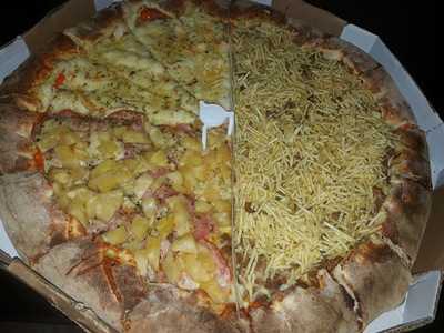 Dina Pizza
